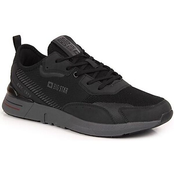 Big Star  Sneaker JJ174292 günstig online kaufen