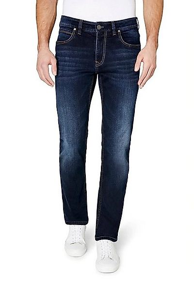 Atelier GARDEUR 5-Pocket-Jeans ATELIER GARDEUR BATU dark rinse 2-0-71001-16 günstig online kaufen