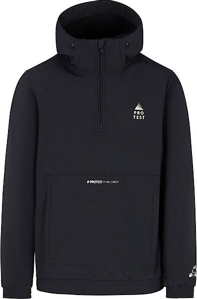 Protest Funktionsjacke PRTGALAXY anorak TRUE BLACK günstig online kaufen