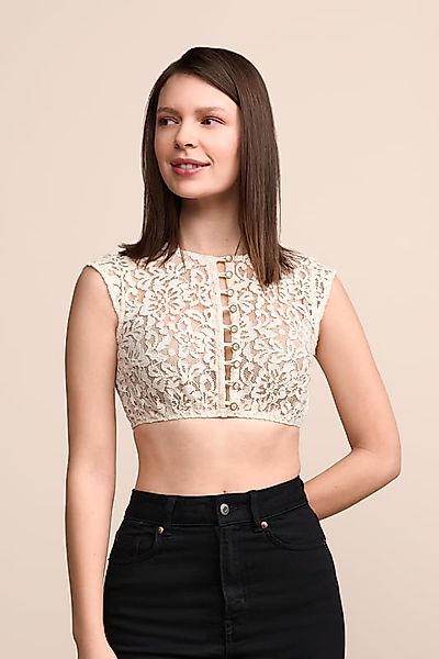 Dirndlbluse Janelle günstig online kaufen