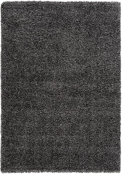 Sehrazat Hochflor-Teppich »Ethno1800«, rechteckig, 30 mm Höhe, melierter La günstig online kaufen