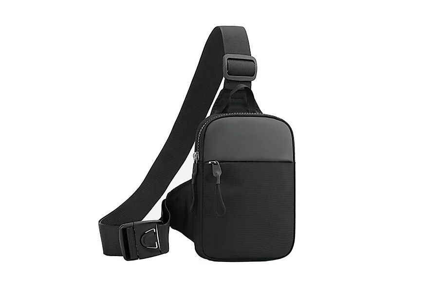 Agger Schultertasche Sling Chest Crossbody Bag, Wasserdicht Schultertasche, günstig online kaufen