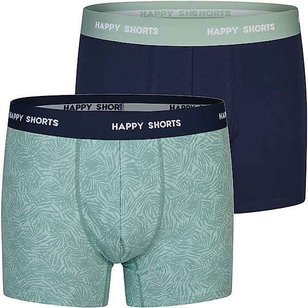 HAPPY SHORTS Trunk 2 Happy Shorts günstig online kaufen