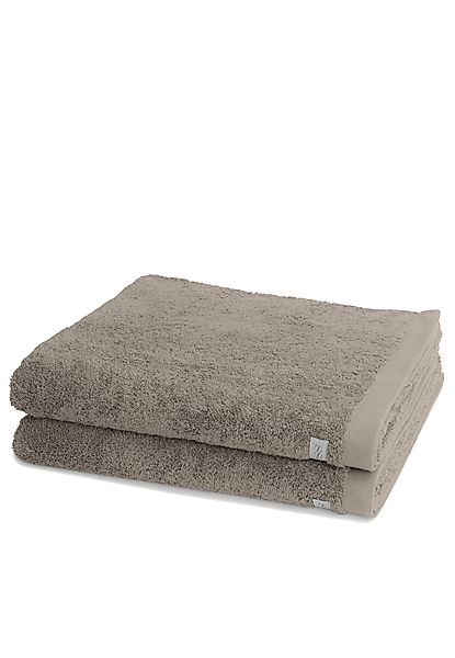 ROSS Handtuch Set Sinfonie, Walkfrottee (Spar-Set, günstig online kaufen