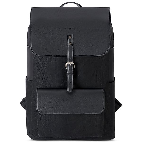 Expatrié Cityrucksack ELLA Rucksack Damen, Laptop günstig online kaufen