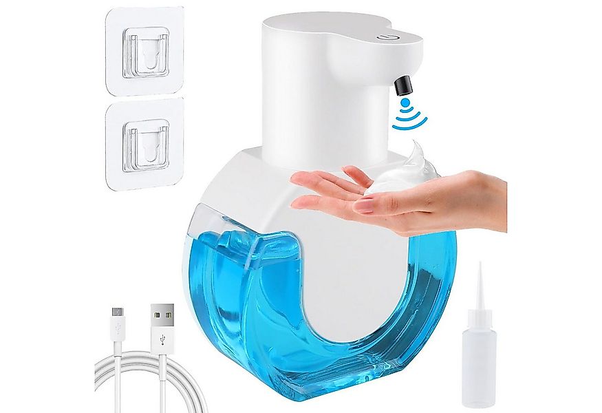 REDOM Seifenspender automatischer Soap Dispenser Schaumspender, (420ml USB günstig online kaufen