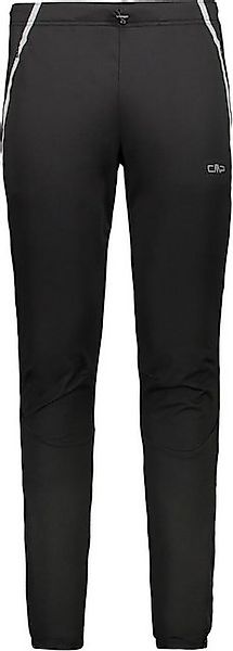 CMP Bundfaltenhose MAN LONG PANT NERO günstig online kaufen