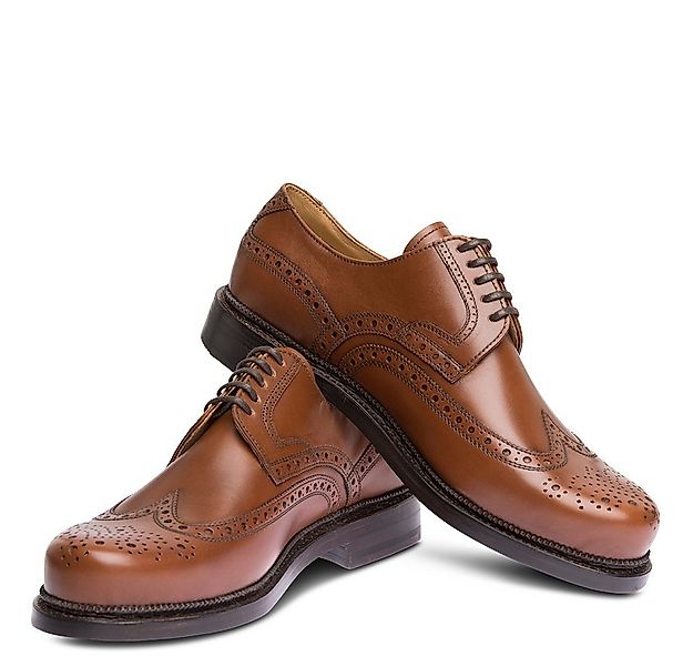 lászló Budapest István Schnürschuh handgefertigt in eigener Manufaktur günstig online kaufen