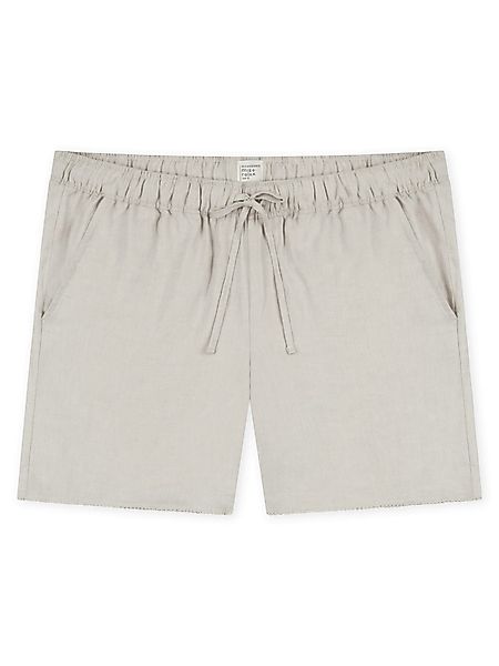 Schiesser Pyjamashorts Mix & Relax Web günstig online kaufen