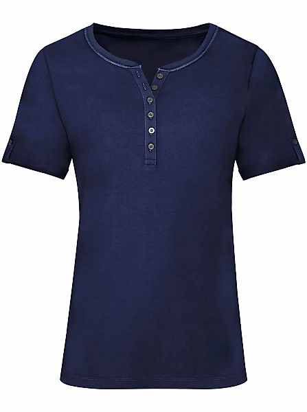 Classic Basics Kurzarmshirt "Shirt", (1 tlg.) günstig online kaufen