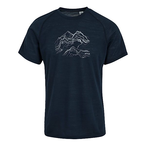 Regatta Funktionsshirt Escade Herren günstig online kaufen