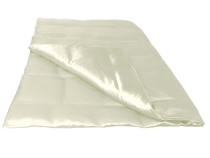 beties Bettbezug Glanz Satin, (1 St), günstig online kaufen