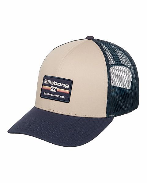 Billabong Trucker Cap "Walled" günstig online kaufen