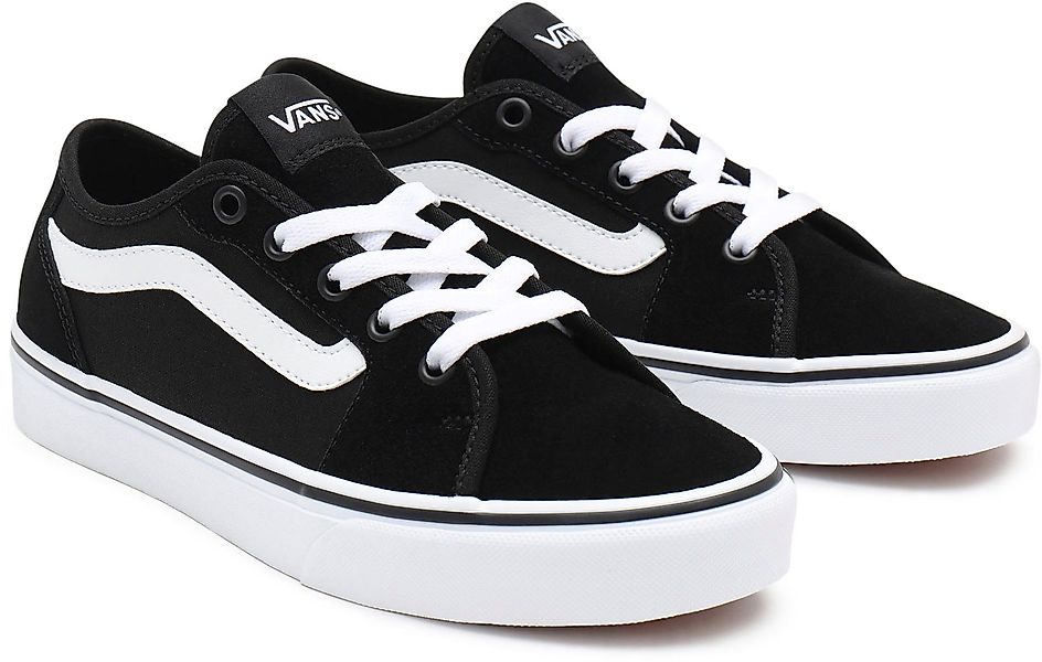 Vans Filmore Decon Sneaker aus textilem günstig online kaufen