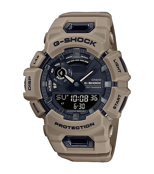 CASIO Quarzuhr Casio G-Shock Herren Uhr günstig online kaufen
