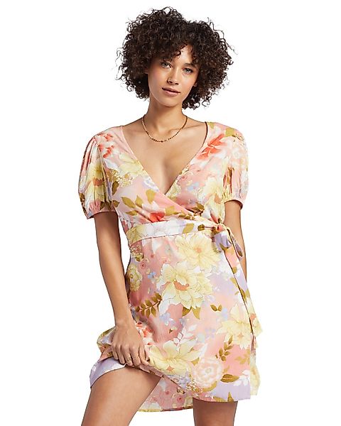 Billabong Minikleid "Hot Tropics" günstig online kaufen