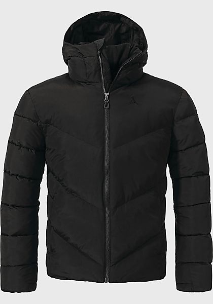 Schöffel Funktionsjacke "Urban Ins Jacket Style Lodos MNS", mit Kapuze günstig online kaufen