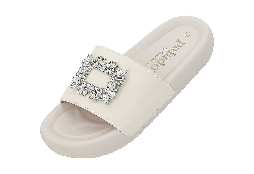 Palado by Sila Sahin Rocib by Sila Sahin Pantolette günstig online kaufen