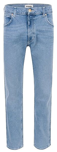 Wrangler 5-Pocket-Jeans WRANGLER GREENSBORO moonstone W15QKP63W günstig online kaufen