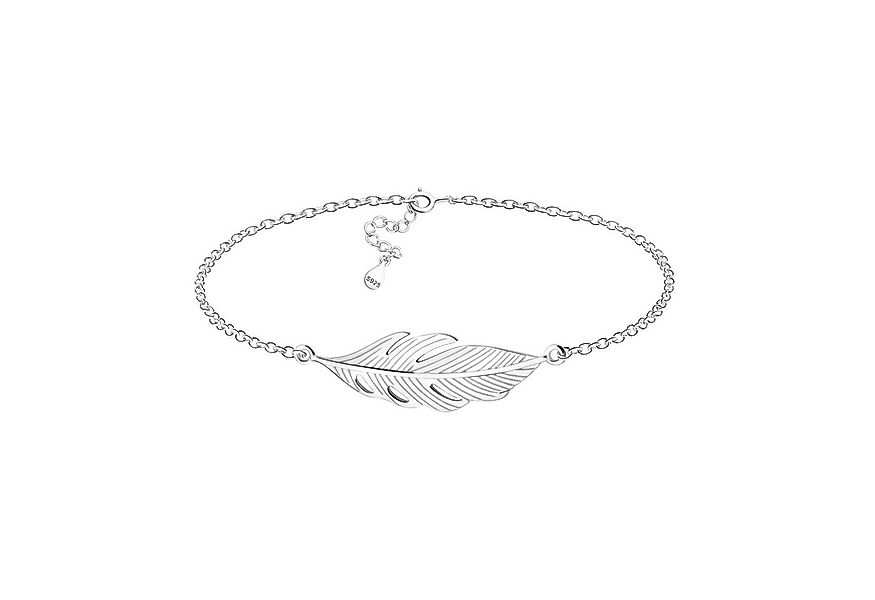 Sofia Milani Armband Flügel (Armband), 925 Silber Damen Schmuck - B0361 günstig online kaufen