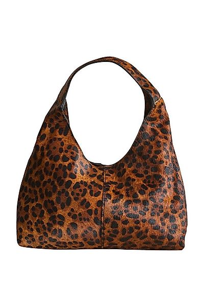 Next Clutch Kleine Handtasche mit Leoparden-Print (1-tlg) günstig online kaufen