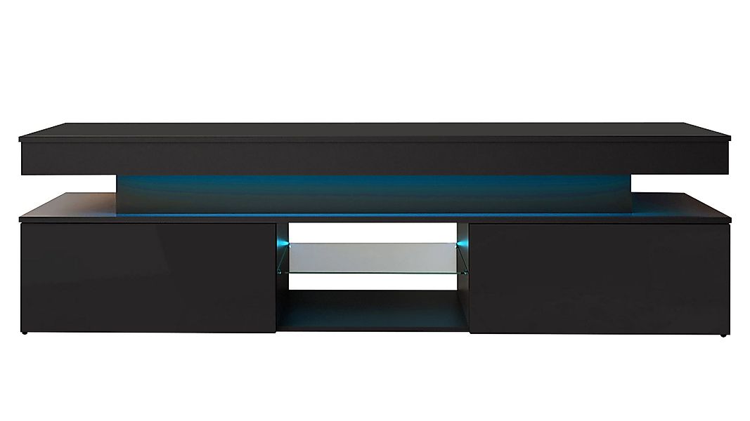 MIRJAN24 TV-Schrank Glossa 2D 190 (mit günstig online kaufen
