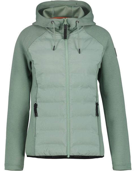 Icepeak Funktionsjacke Damen Hybrid-Jacke Ashburn günstig online kaufen