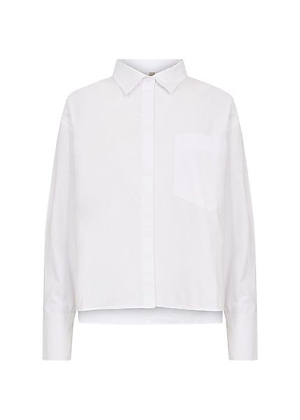 soyaconcept Blusenponcho soyaconcept / Da. Bluse günstig online kaufen