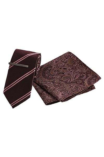 Next Krawatte Krawatte und Einstecktuch im günstig online kaufen