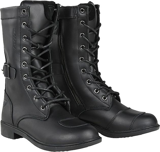 DIFI Virginia Damen Motorrad Stiefel Motorradstiefel günstig online kaufen