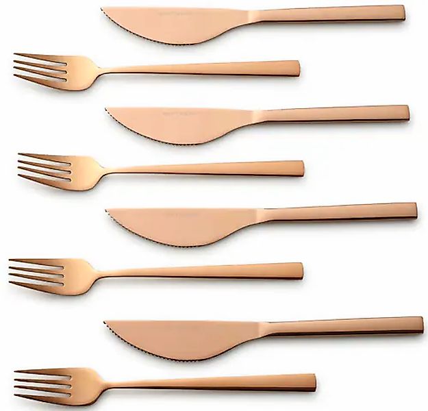 ECHTWERK Besteck-Set »Angelini« für Pizza, Quiche, Flammkuchen günstig online kaufen