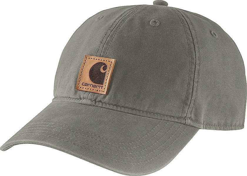 Carhartt Snapback Cap Odessa 100289 günstig online kaufen