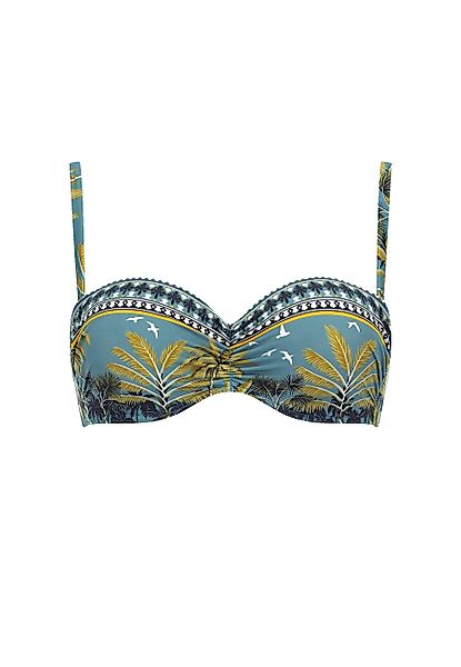 Olympia Bügel-Bikini-Top Mix&Match Bikini Top (1-St) günstig online kaufen