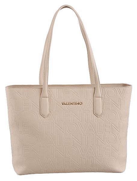 VALENTINO BAGS Shopper "SHOPPING PANSY", Handtasche Damen Henkeltasche Schu günstig online kaufen