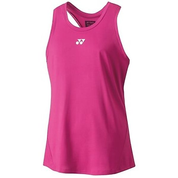 Yonex  T-Shirt Womens Tank 16626 Rose günstig online kaufen