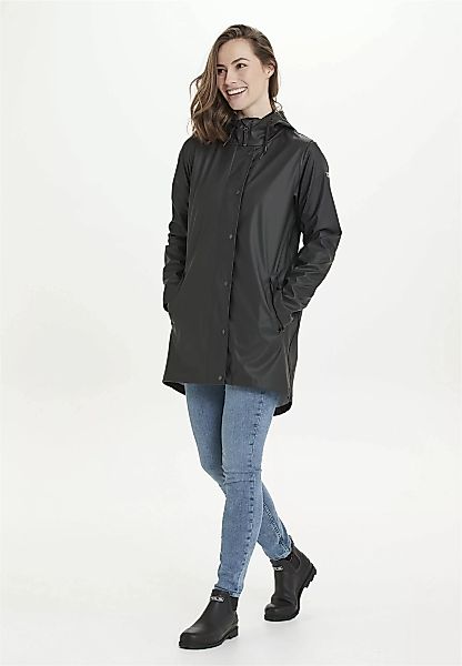 WEATHER REPORT Outdoorjacke "PETRA", mit 5.000 mm Wassersäule günstig online kaufen