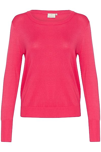 KAFFE Strickpullover Strickpullover KAlizza günstig online kaufen