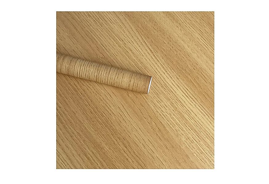 Yalion Türtapete Selbstklebende Tapete Holzoptik, PVC Wasserdicht Selbstkle günstig online kaufen