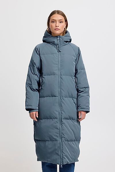 Ichi Winterjacke IHBUNALA warme Jacke günstig online kaufen