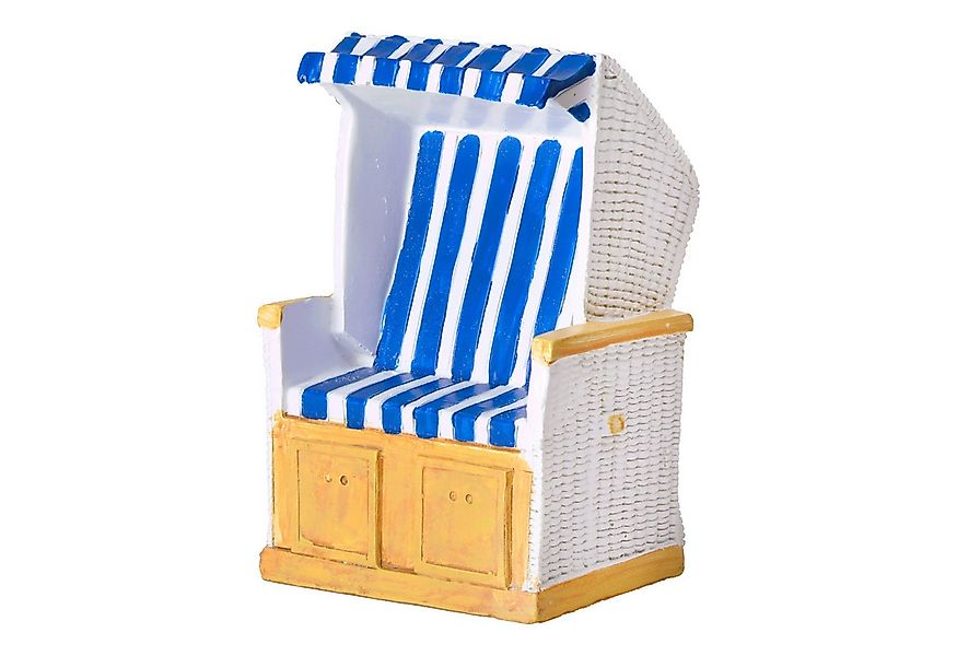 CEPEWA Spardose Strandkorb Spardose günstig online kaufen