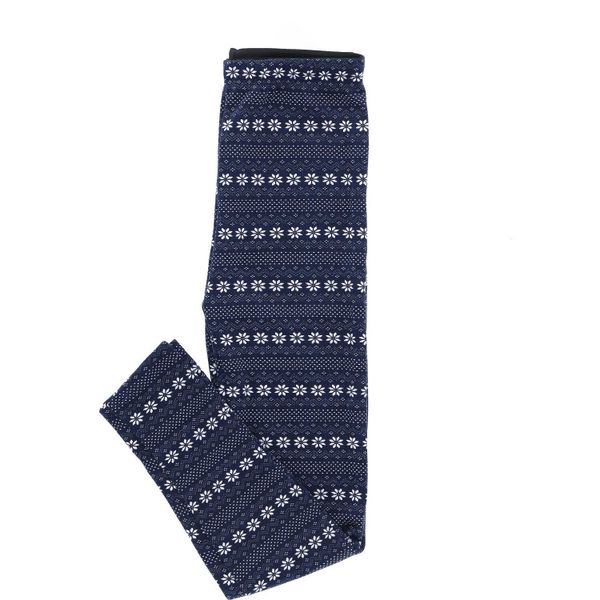 Antonio Jeansleggings Antonio Winter Leggings Norweger günstig online kaufen