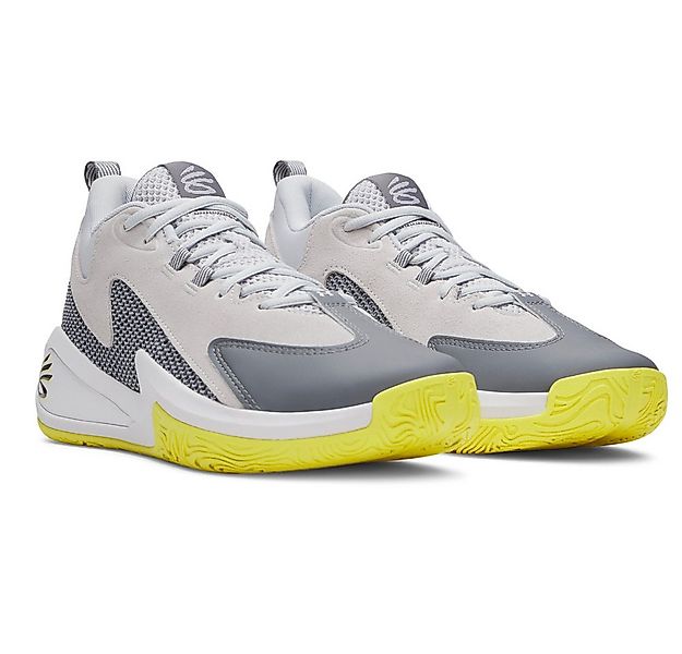 Under Armour® CURRY 3Z 25 SDE Basketballschuh günstig online kaufen