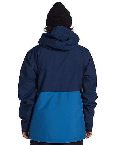 DC Shoes Snowboardjacke "Basis" günstig online kaufen