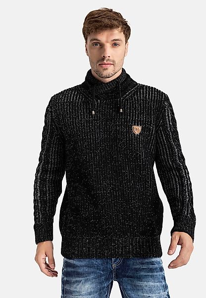 Cipo & Baxx Kapuzenpullover günstig online kaufen