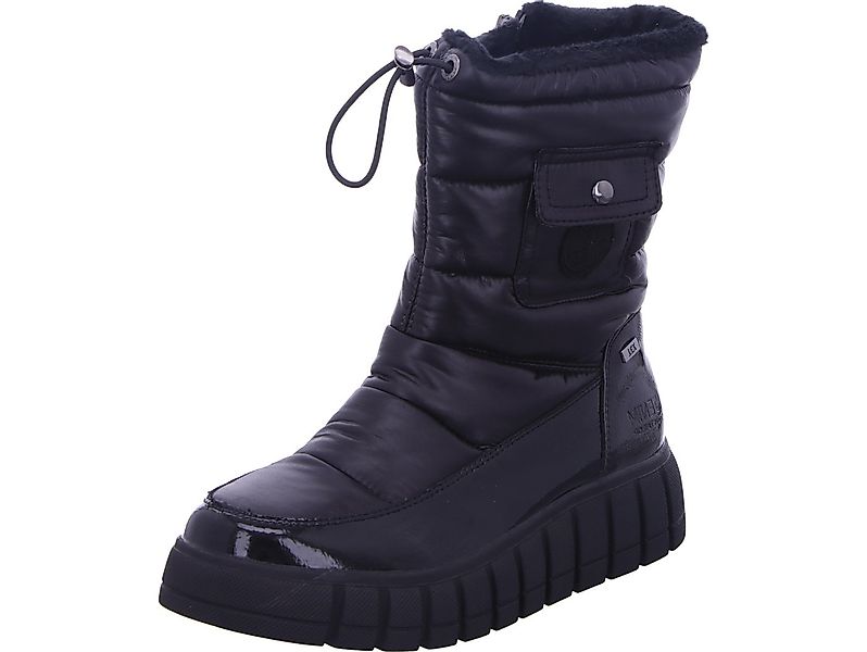 TOM TAILOR Denim Winterstiefel mit TEX-Membran günstig online kaufen