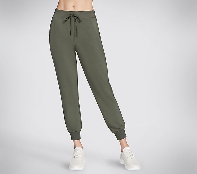 Skechers Jogginghose SKECHLUXE RENEW JOGGER Halber günstig online kaufen