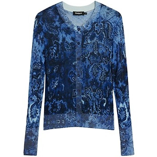 Desigual  Strickjacken JERS_KASSIDY 25WWJF12 günstig online kaufen
