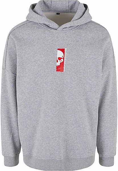 Thug Life Kapuzensweatshirt "Thug Life Herren Thug Life Saboteur Hoody", (1 günstig online kaufen