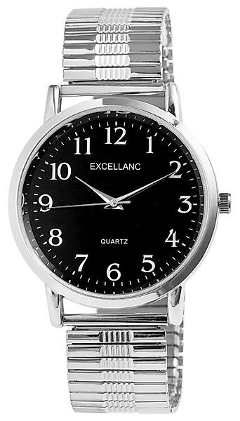 Excellanc Quarzuhr Alex Excellanc Herrenuhr mit günstig online kaufen