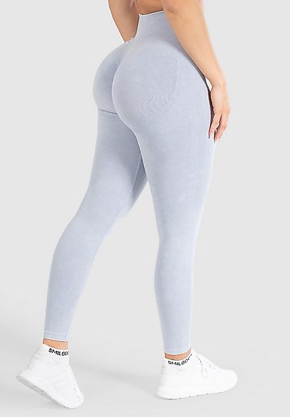 Smilodox Leggings Batik Scrunch günstig online kaufen